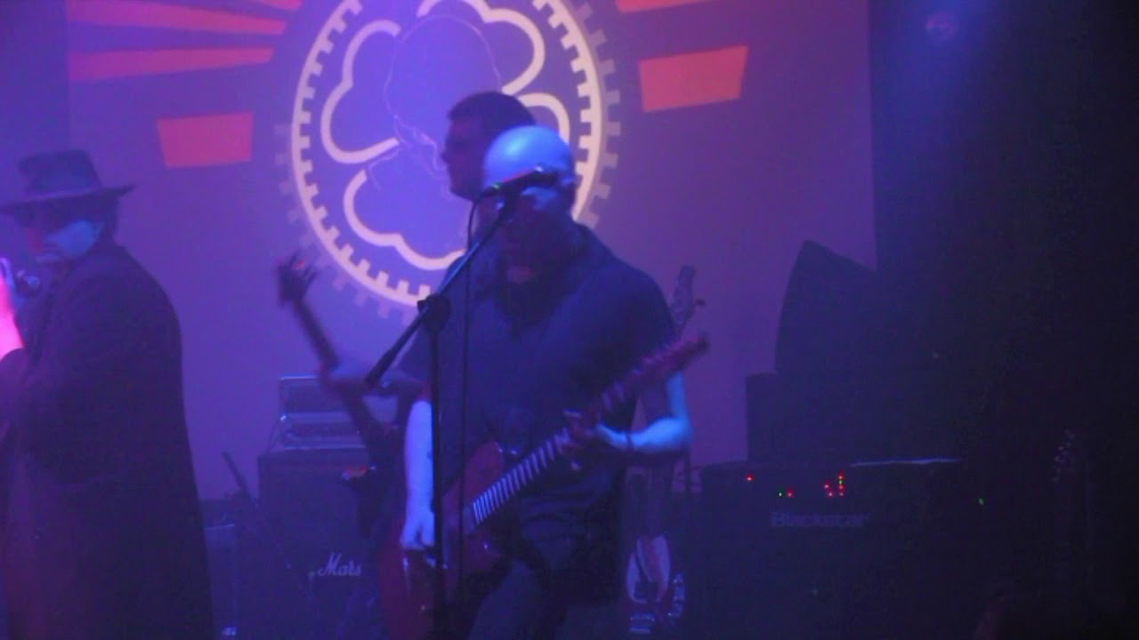 THE SISTERS OF MURPHY 