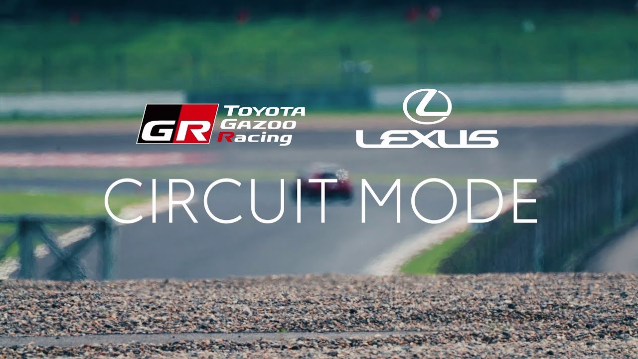 CIRCUIT MODE Movie