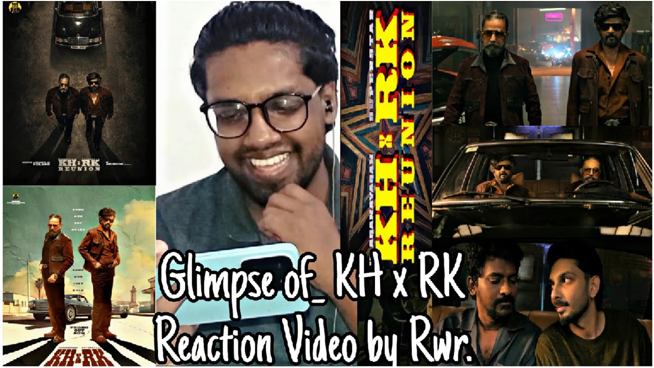 Glimpse of_ KH x RK Reunion - reaction & review by@Rwr_foodie_traveller 