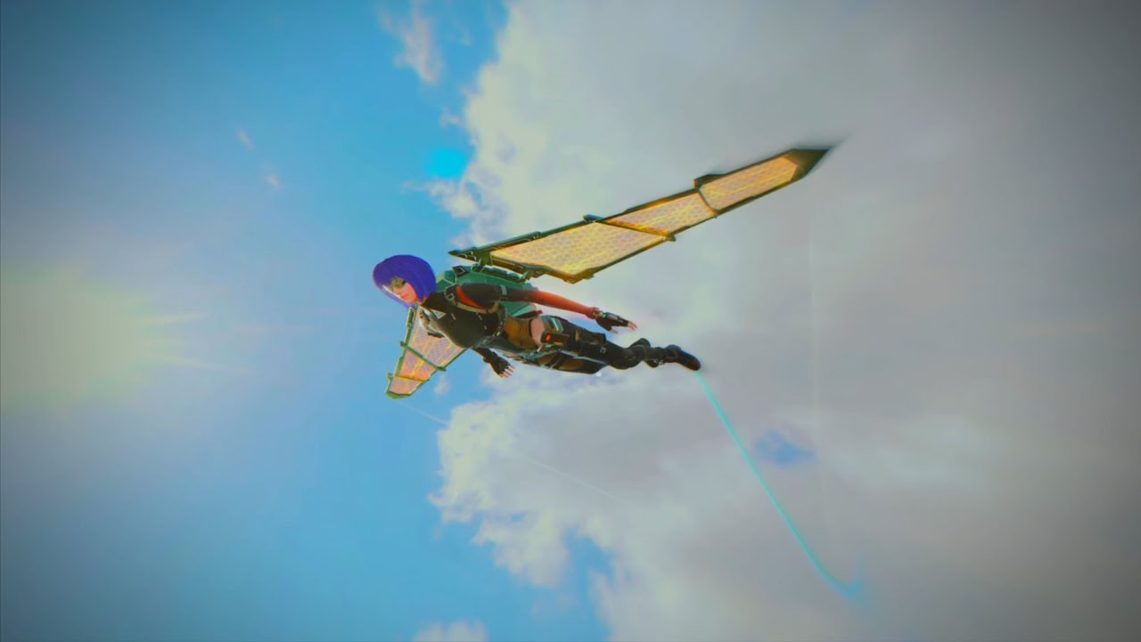 Chapter 3 - Absolute Cinema