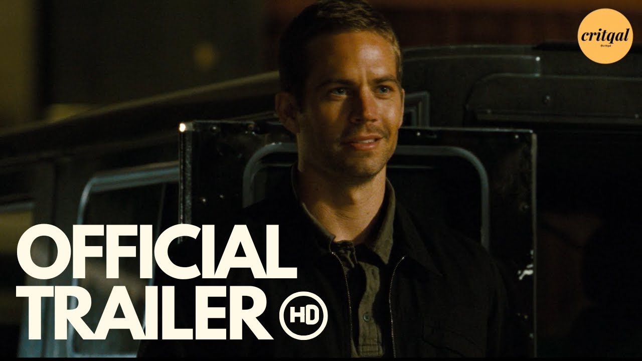 Fast X - Retro Trailer - Fast And Furious | Official Trailer