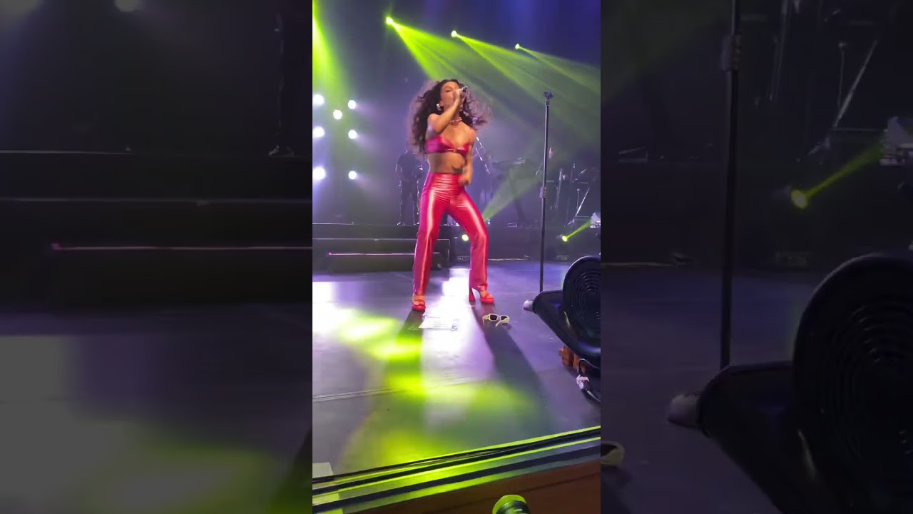 Priscilla Alcântara em fortaleza - 07