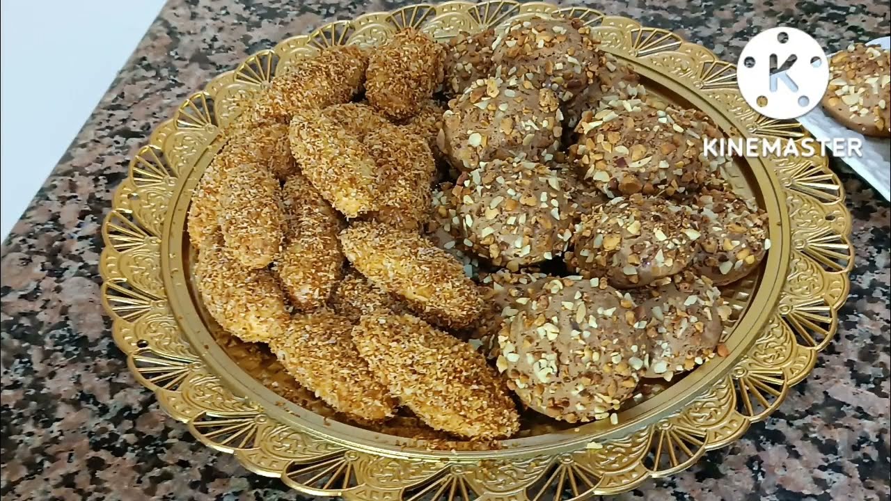 حلويات العيد حلوة دنوان كراميل 😋ولا أروع 👌 حضريه بدون زبدة 👌بجوج شكيلات بجوج نكهات هشيشة 😋