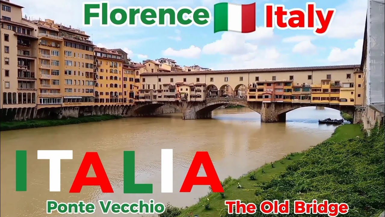 FLORENCE  ITALY 🇮🇹 #Italia