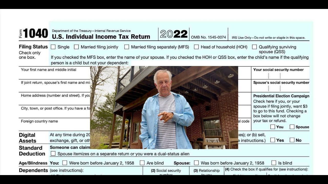 April 6, 2023 - Here's the Tax Software to Avoid (The Video I Didn't Want to Have to Make)