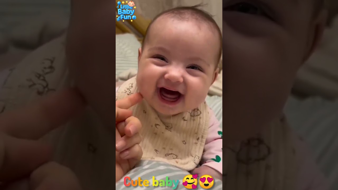 Try Not to Laugh Challenge: Hilarious Twin Babies!🤣🤣