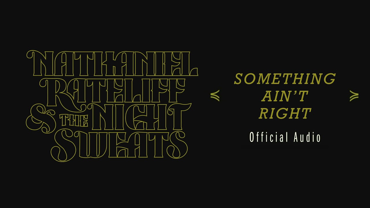 Nathaniel Rateliff & The Night Sweats - 
