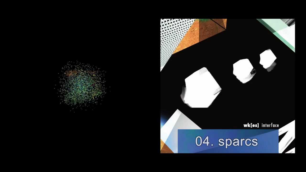 Hz-CD001 | wk[es] - 
