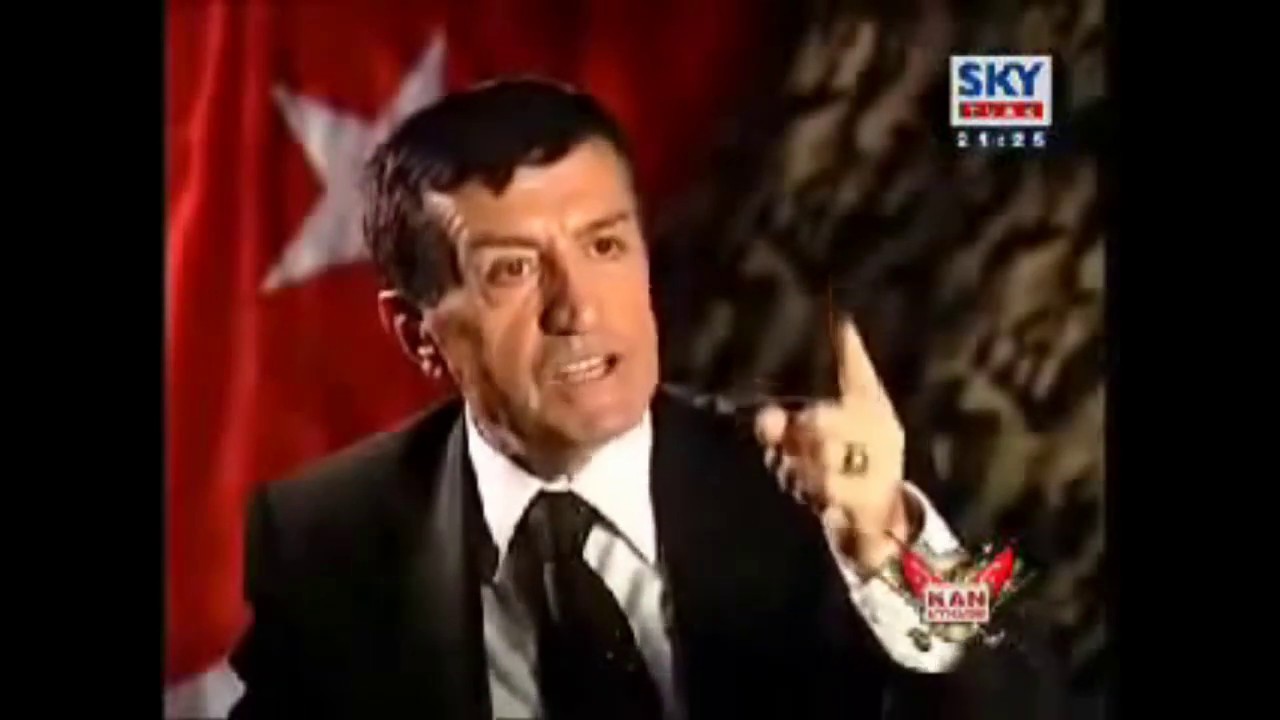 Osman Pamukoğlu'na Yazılan Şarkı 
