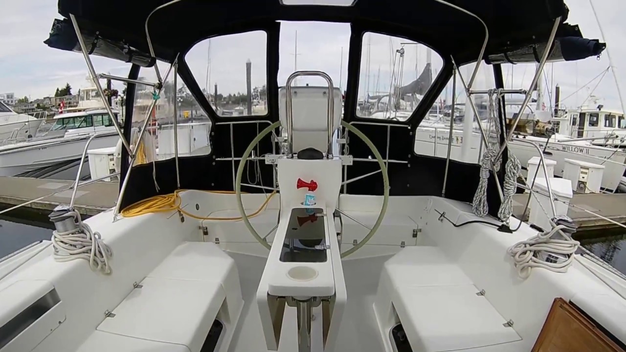 Catalina 42 