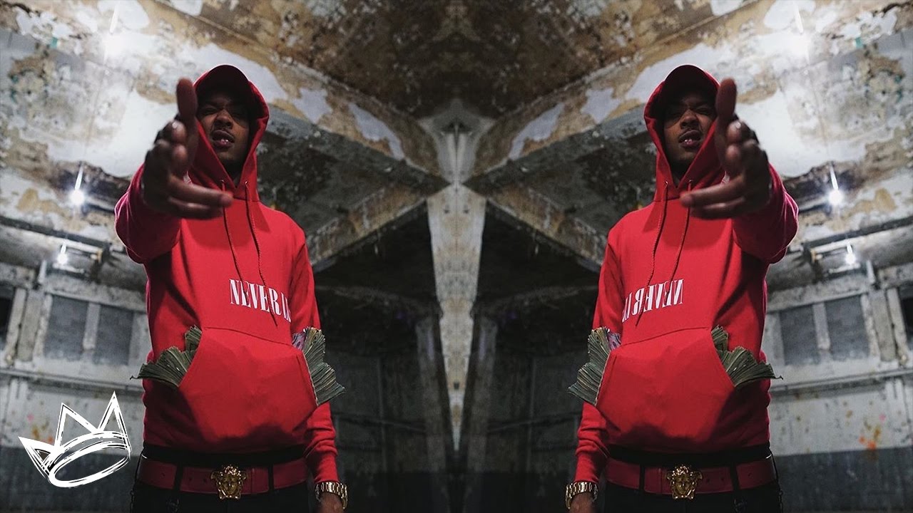 [FREE] G Herbo Type Beat 2016 - 