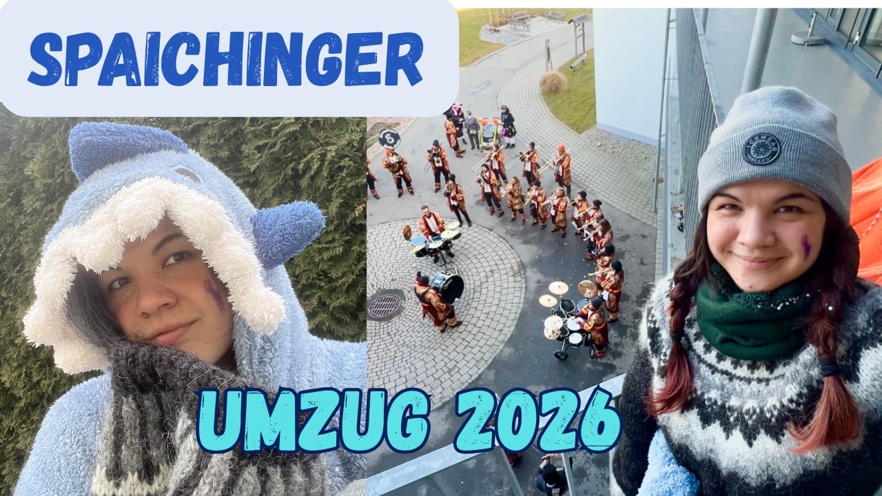 Spaichinger Umzug 2026