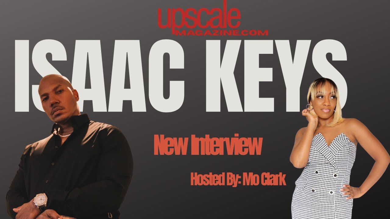 Isaac Keys: From NFL Star to Power Book IV’s ‘Diamond’ | The Grind, The Faith & The Comeback