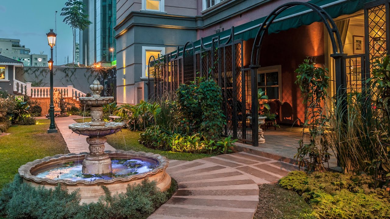 TOP 10 BEST HOTELS IN NAIROBI - WITH RATINGS FROM 8.6 TO 9.0 - GEMS OF AFRICA #3
