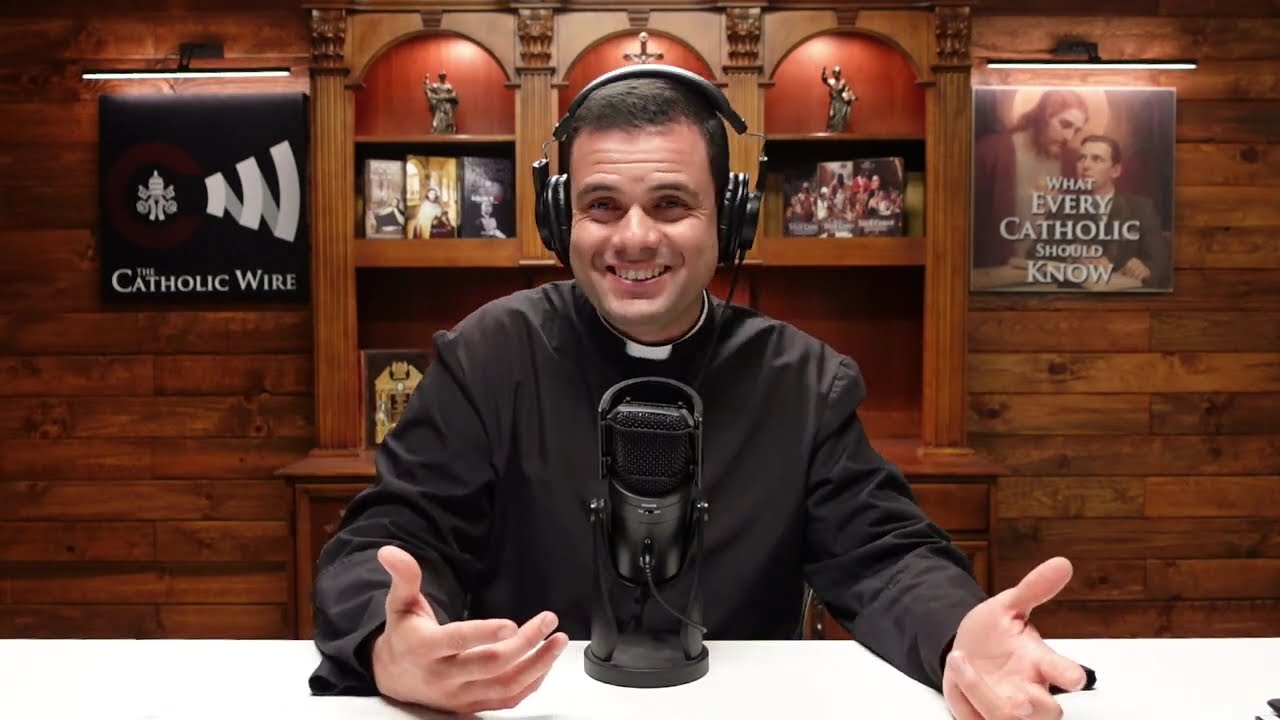 My Catholic Perspective on Charlie Kirk (for Traditional Catholics)