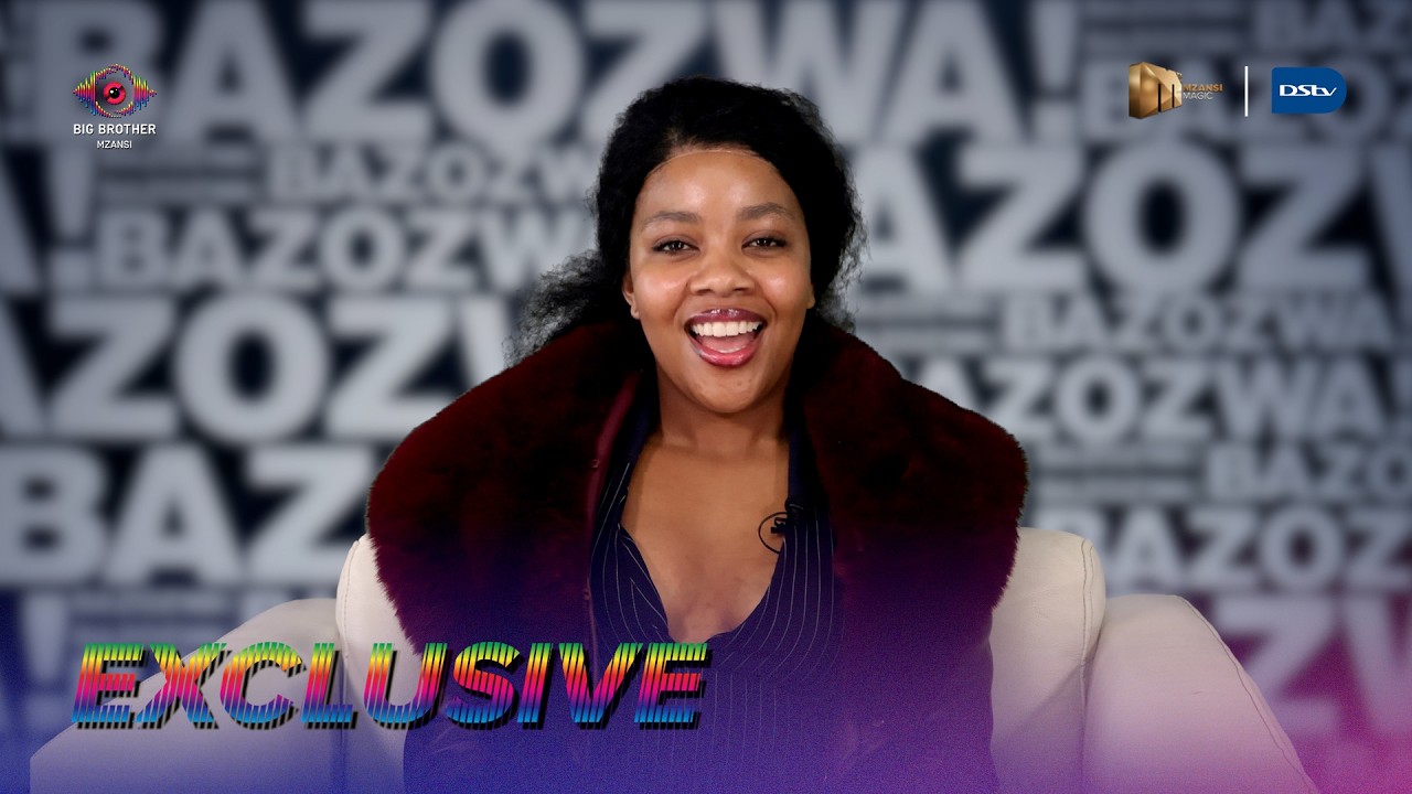 BBMzansi tea: Winner Liema dishes out all the tea &ndash; BBMzansi | S6 | Mzansi Magic