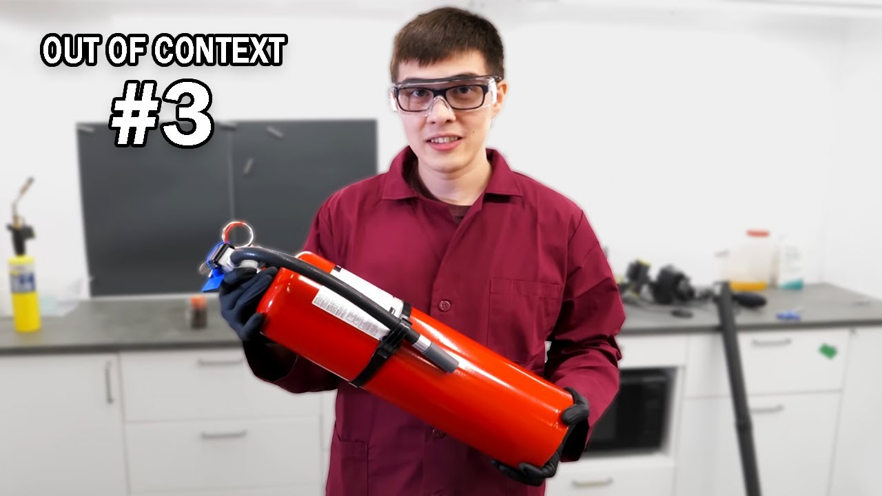 You know how to use this?