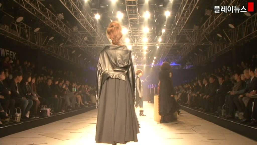 Seoul Fashion Week S/S 2013 SEOYOUNGSOO.C Collection Show - 서울패션위크 서영수쇼