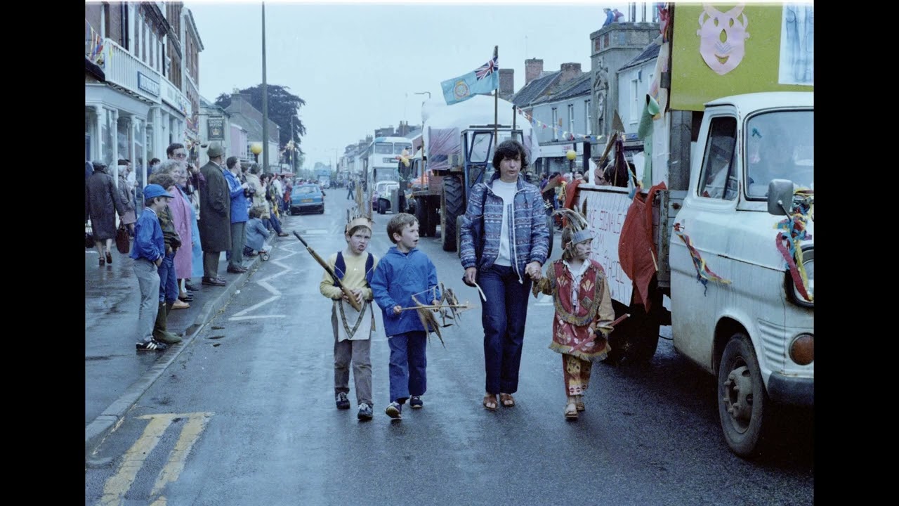 Watton Carnival 1983