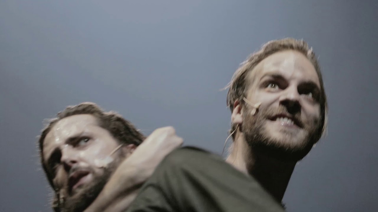 Trailer «Woyzeck»
