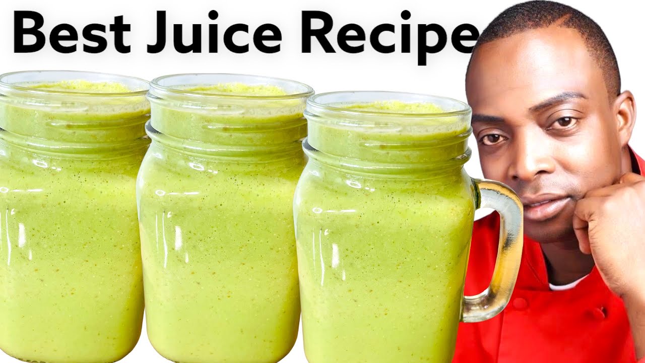 Best Juice Recipes For Energy 2022 2023 &ndash;  Body Energy Smoothies