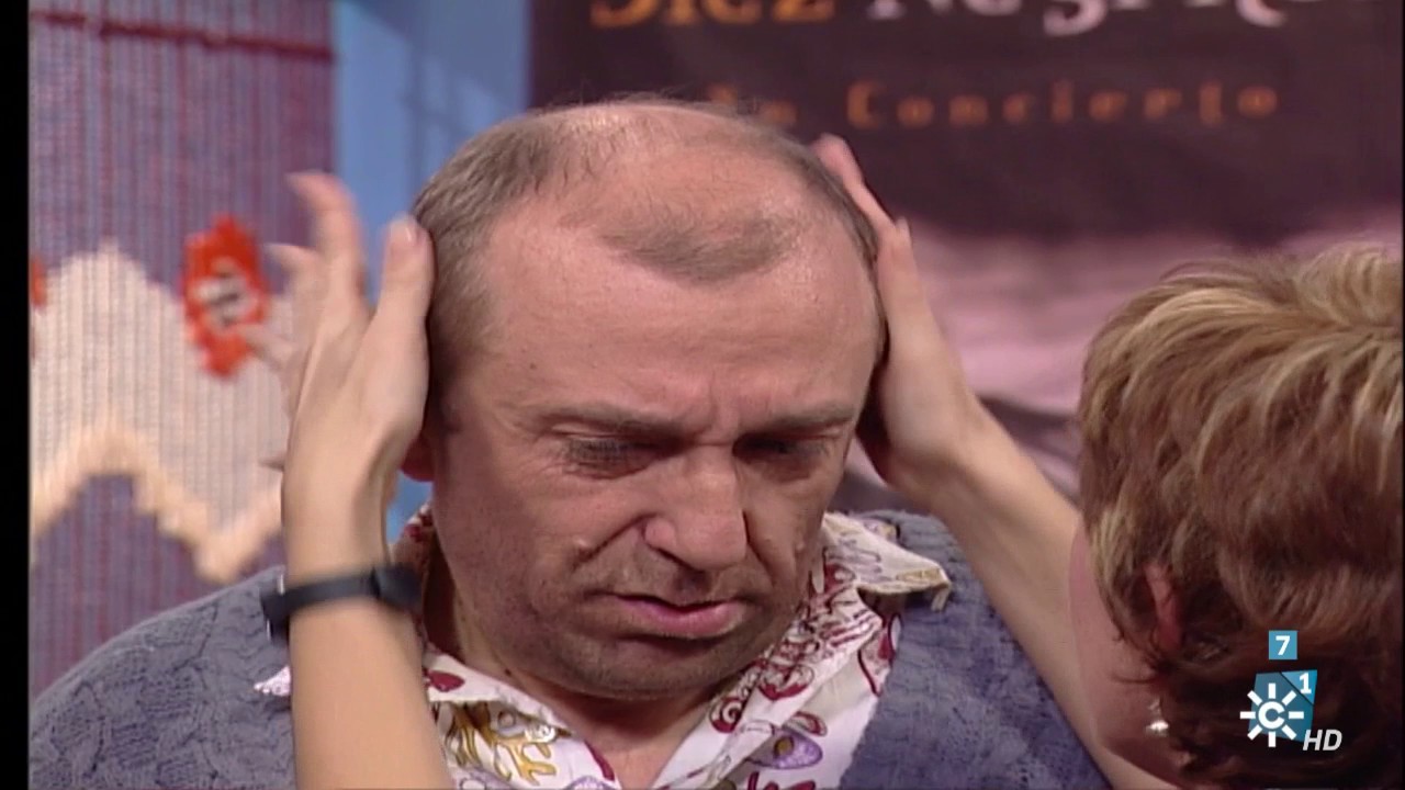 Canal Sur TV SOS ESTUDIANTES CAPITULO 11