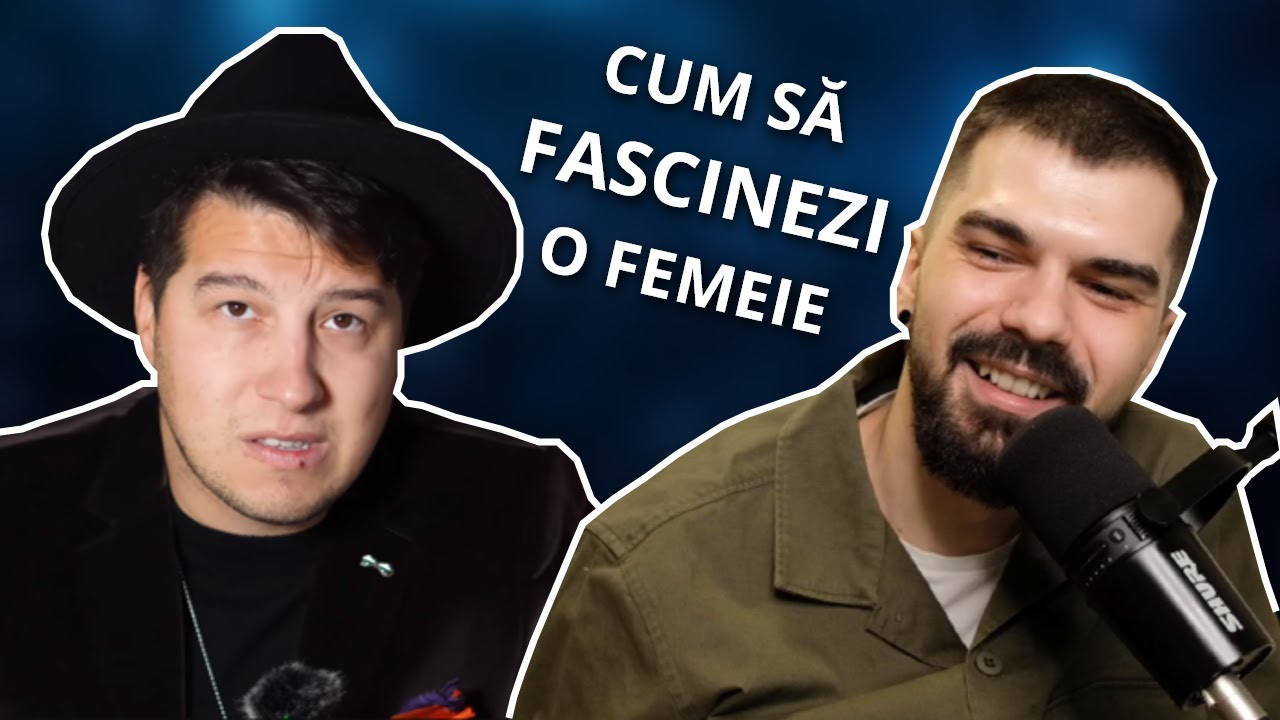 LOREN LOGHIN ȘI FASCINATUL FEMEILOR | ZLĂVOG