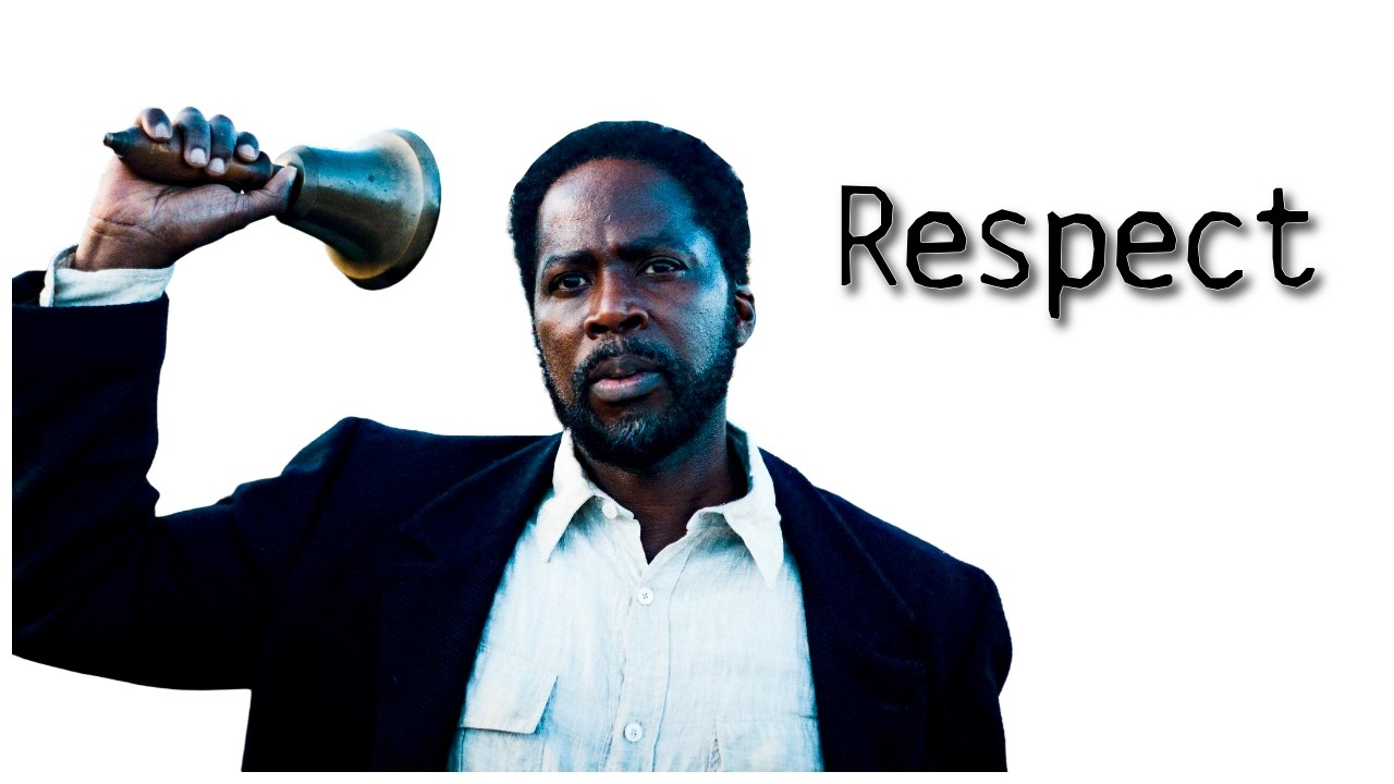 Why Everyone Respects Boyd (And Why That's About to Change)