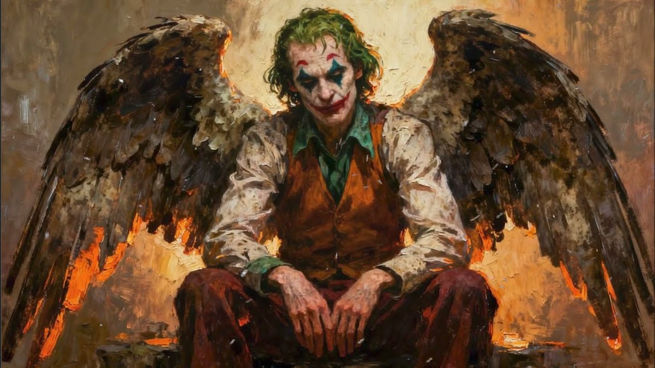 The ENTIRE Town Lined Up Against You… And Still Got EMBARRASSED Joker Noira