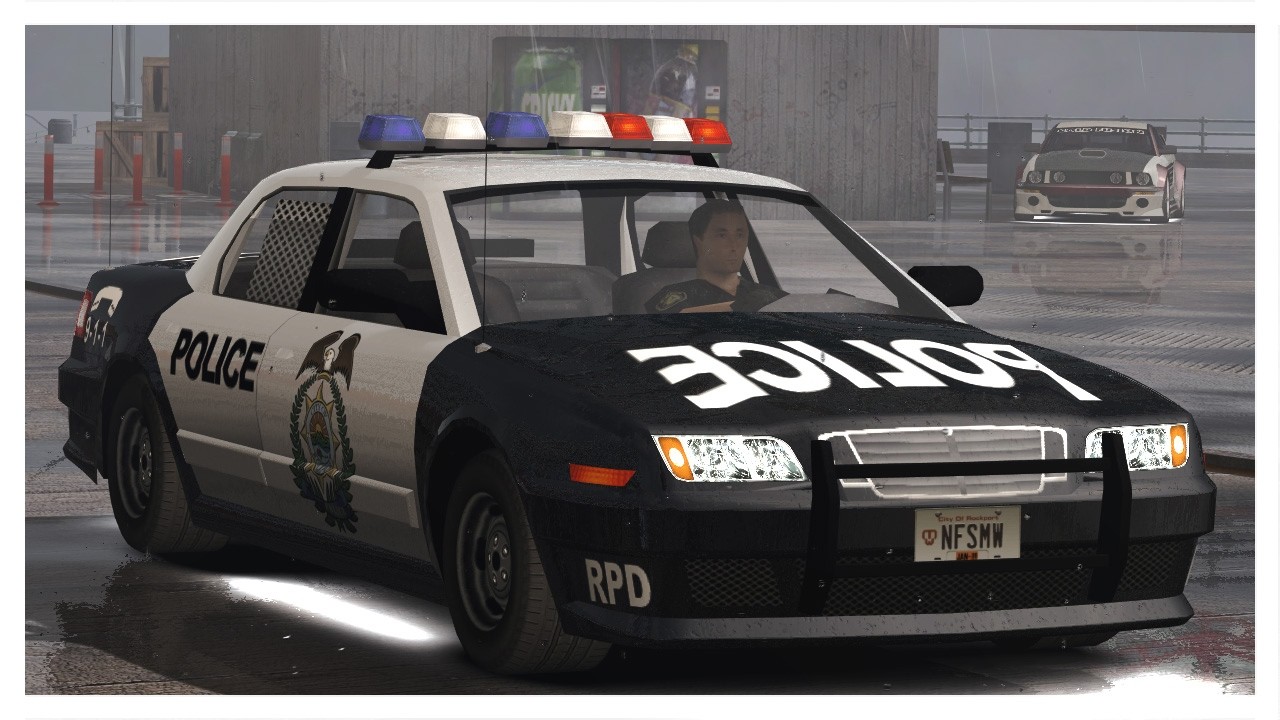 🔴Live NAMATIN PAKE CEO HEAT LEVEL 1 ONLY NFS Most Wanted 2005 MOD #shorts
