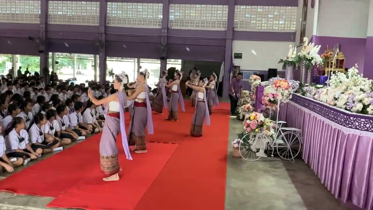 งานเกษียณ