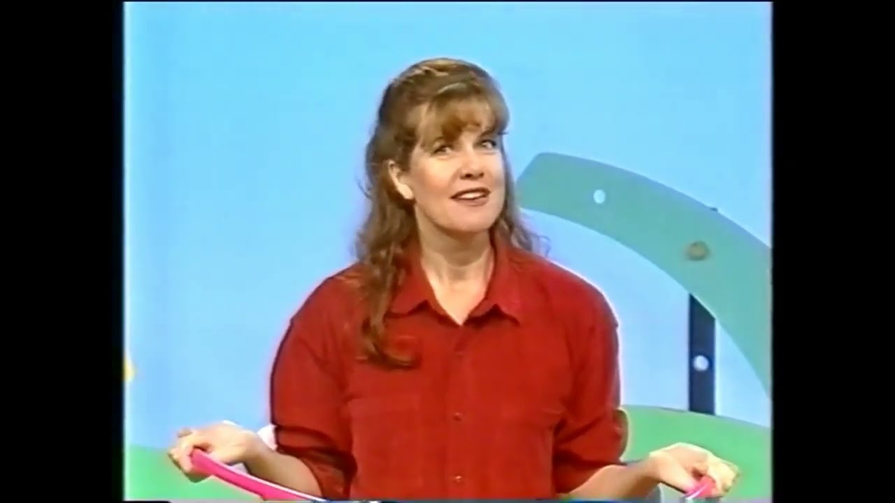 Play School- Episode- 1994