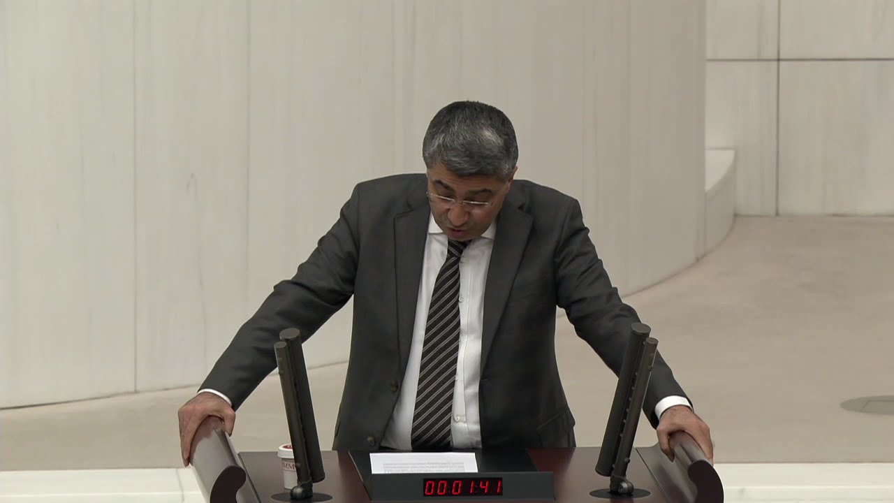 Hatay Cezaevi’ne Sevk Edilen Tutuklu Çocuklar | Çıplak Arama ve Hak İhlali İddiaları TBMM’de