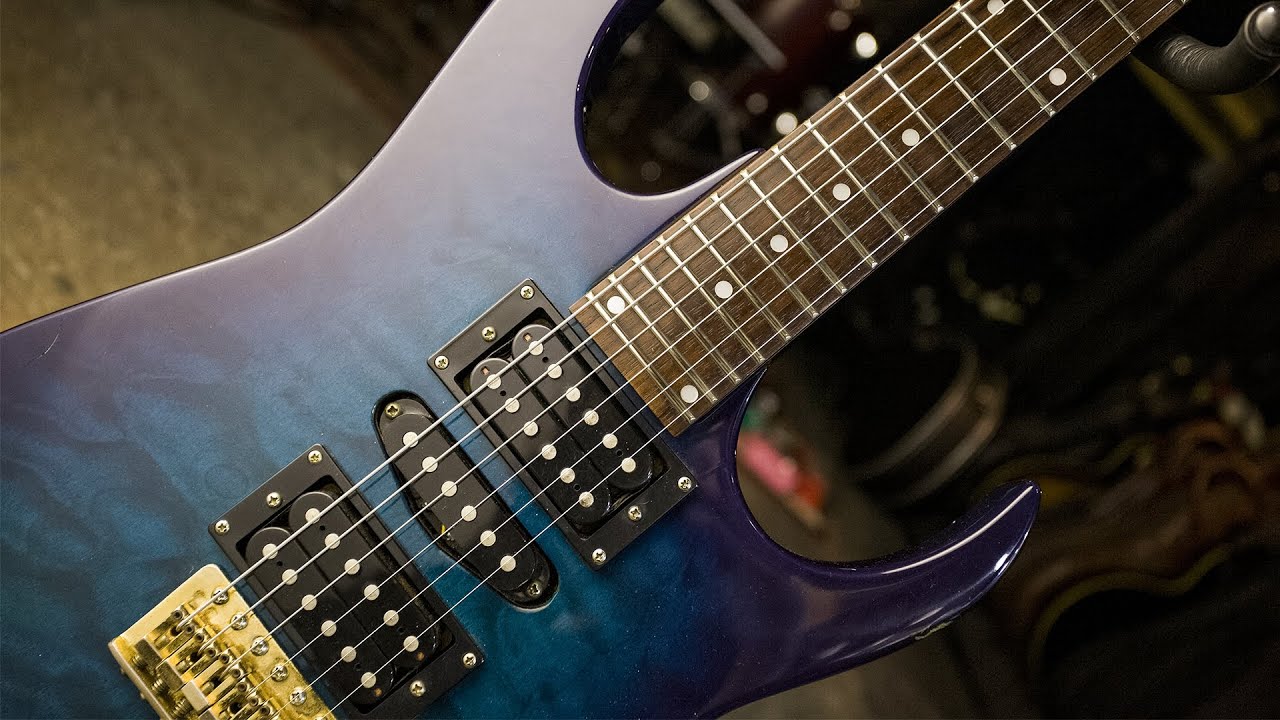 Photogenic BY maison superstrat