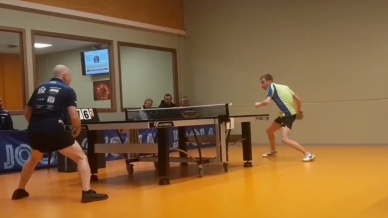 Michael stefan Keller 🇩🇪 - S&eacute;bastien Martinquet 🇧🇪