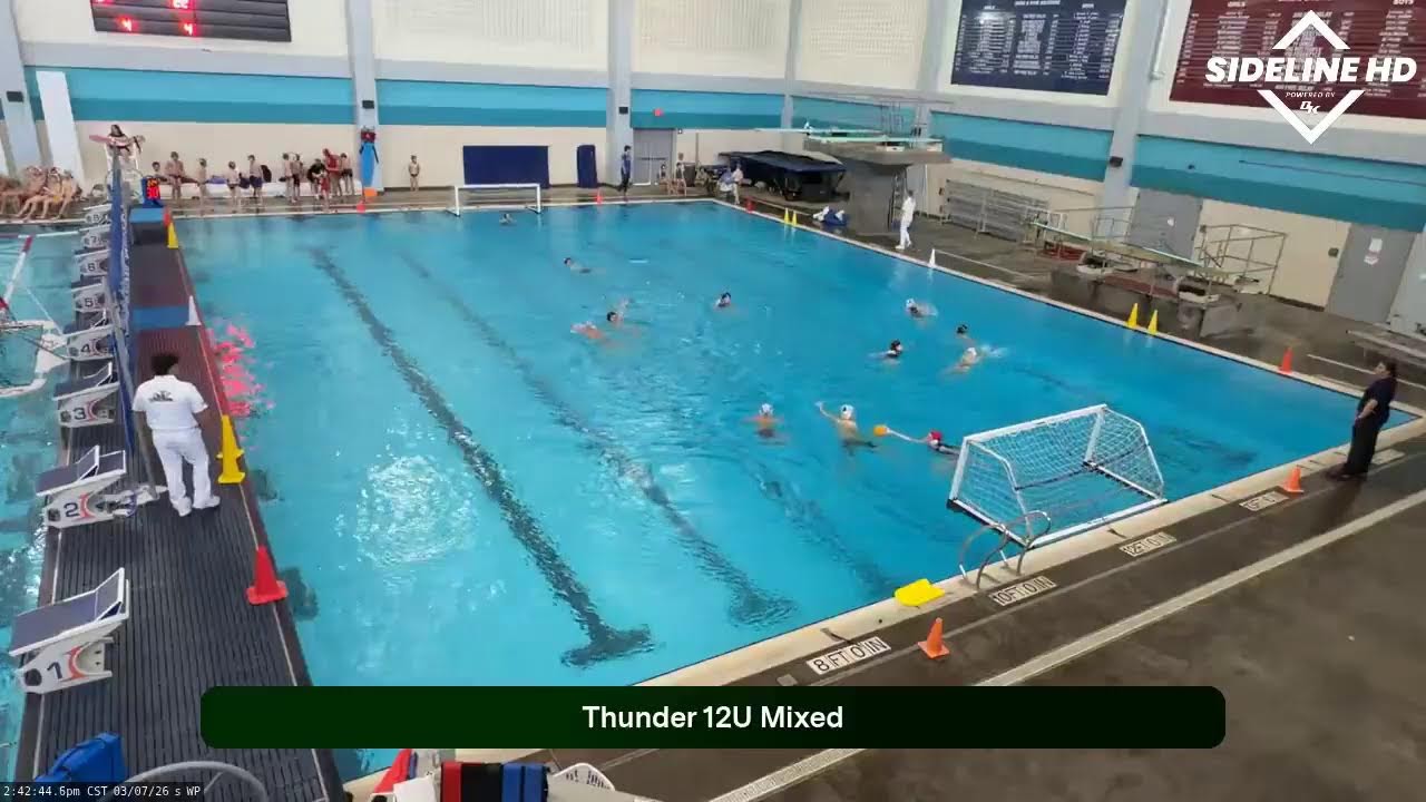 Thunder @ Pac (2026.03.07)