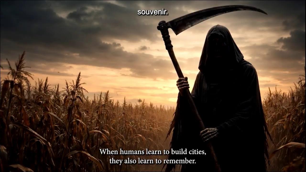 Mythology Stream