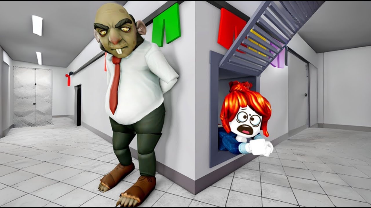 Roblox Escape Waterpark Zefa Gaming