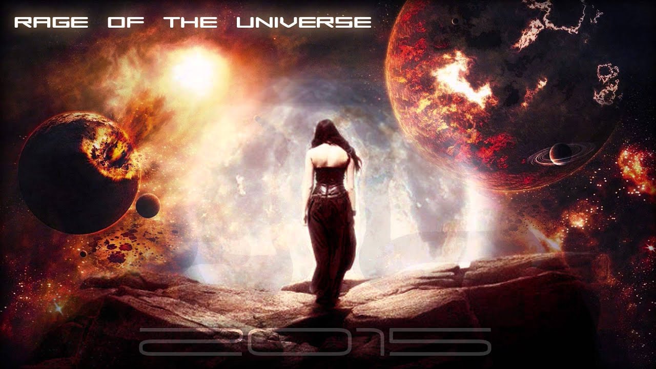 Industrial Symphonic Metal - 