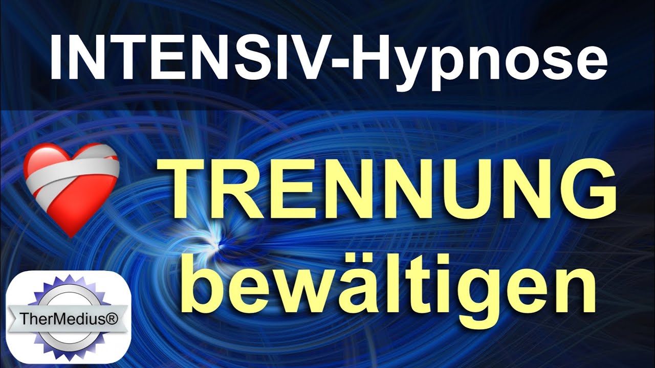 Intensiv-Hypnose 