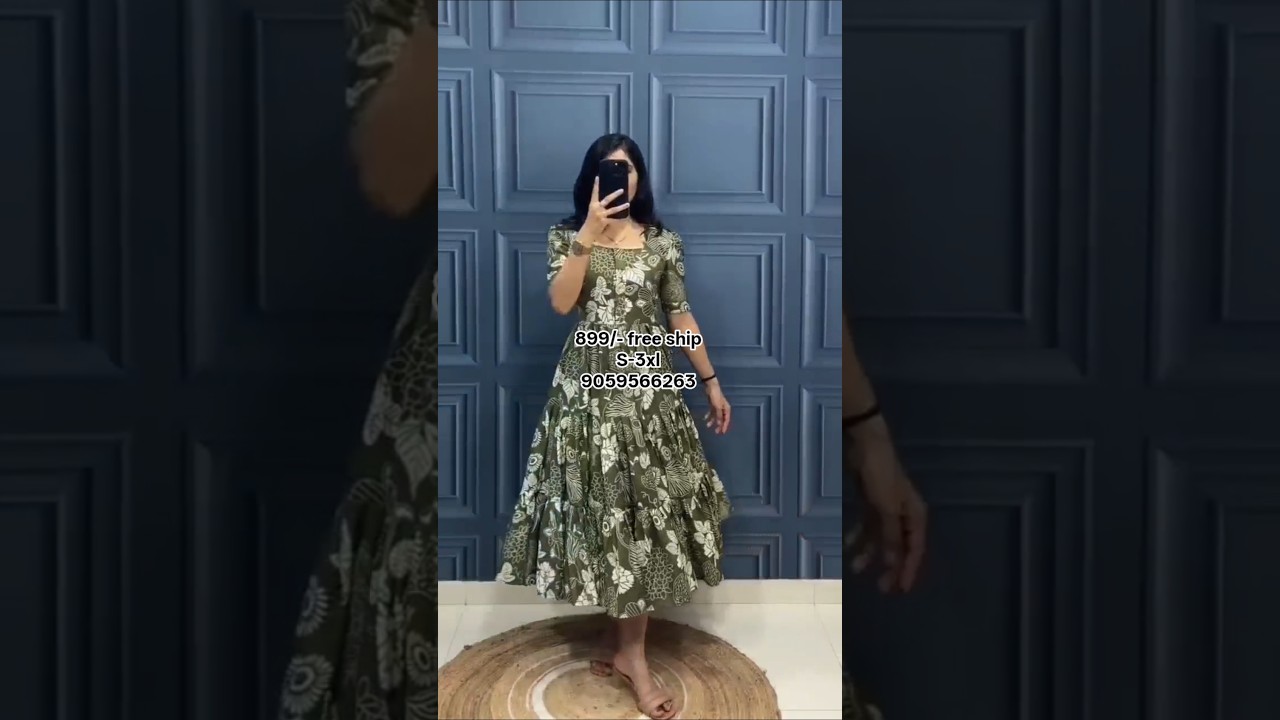 latest and trending fully stitched partywear maxi gowns for upcoming party's 