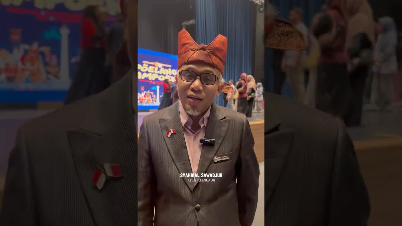 Poelang Kampoeng: Kreatifitas yang dipadukan dengan Gotong royong