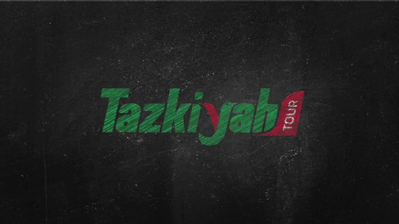 Quality Management - Tazkiyah Tour