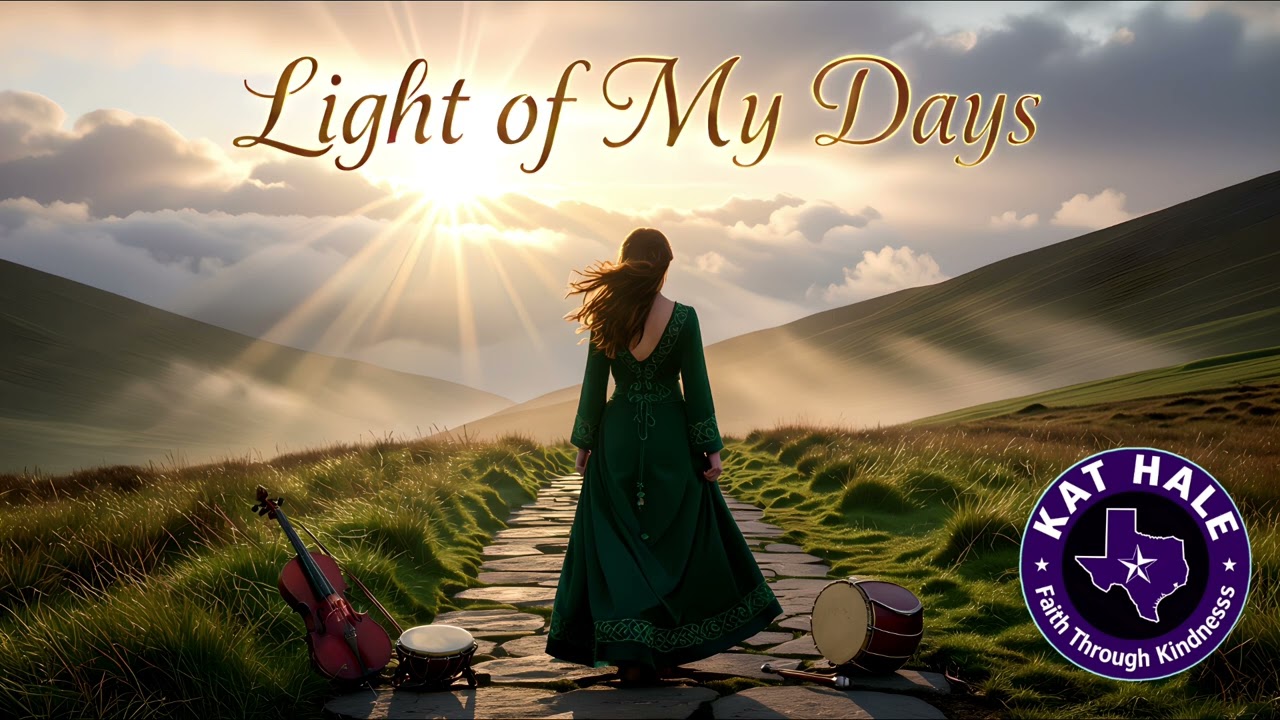 Light of My Days
