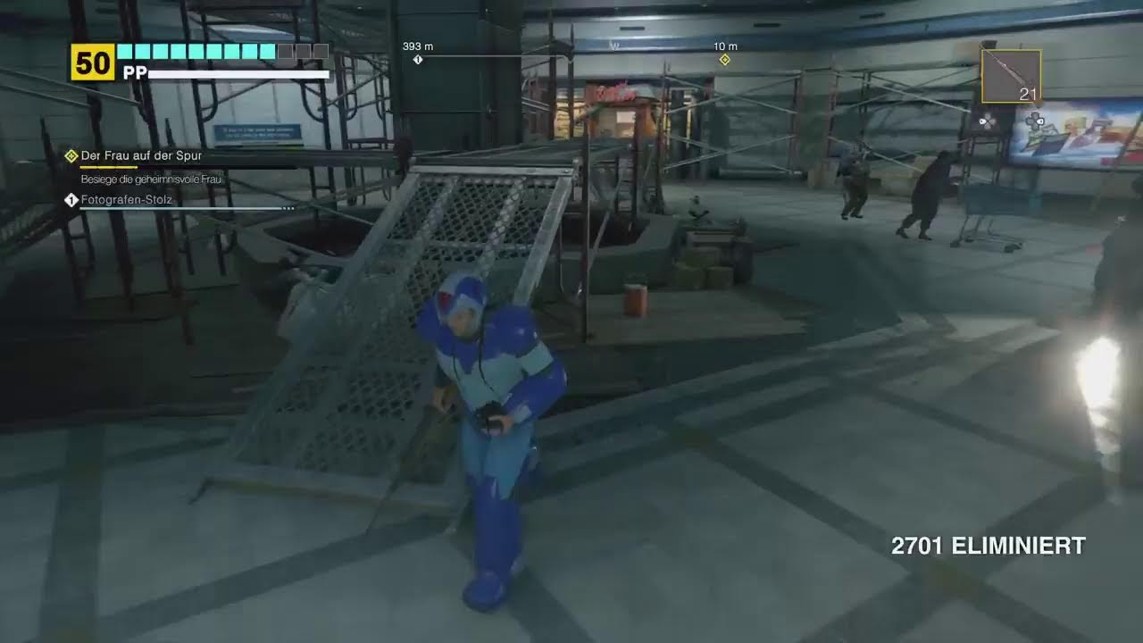 Dead Rising Remake