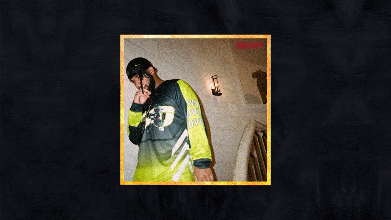 (FREE) Drake Type Beat - The Right Way