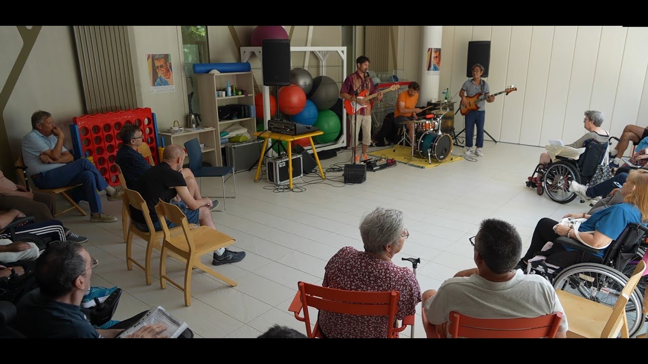 Concerts Hors les Murs - La Baule Jazz Festival 2025