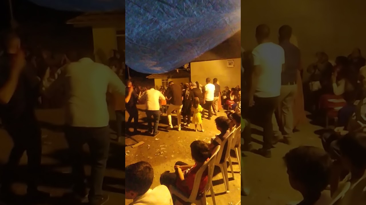 Yıkıl Samsun Demirci köyü Yıkıl