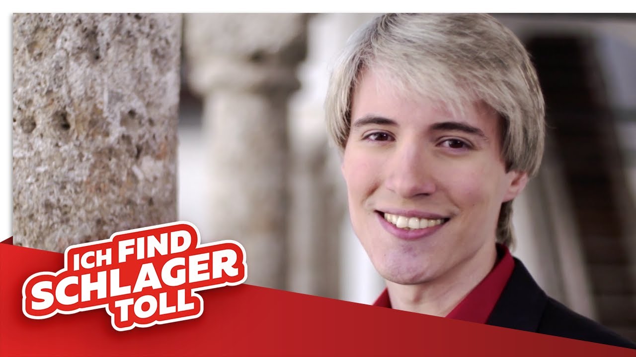 Andre Steyer - Lass mich an die Liebe glauben