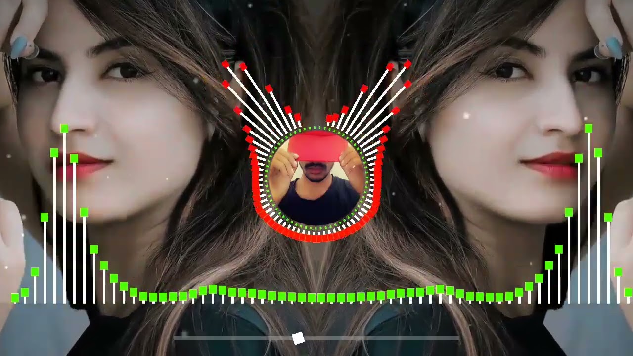 Main Tujhse Aise Milun || Full Hard Bass || New Dj Mix 2023 || #djmix2023 #Hardbass #songs #trending